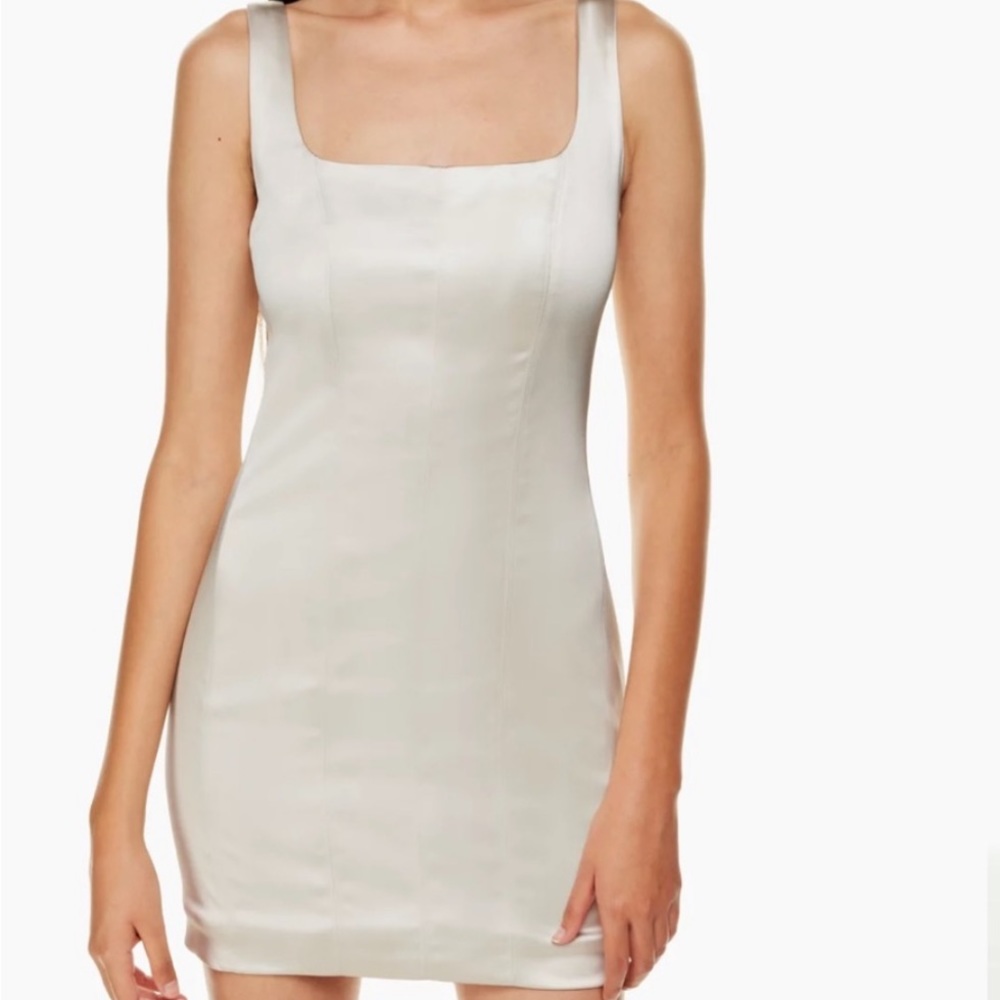 Babaton Aritzia cocktail dress- never worn!